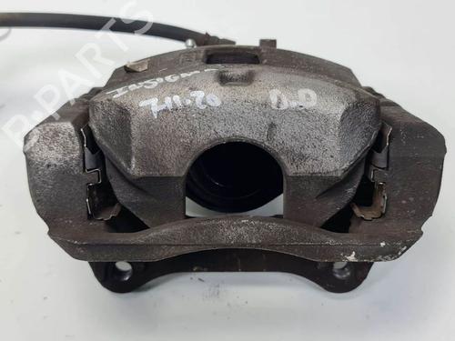 Used Right front brake caliper Right front brake caliper OPEL INSIGNIA B Grand Sport (Z18) 2.0 CDTi (68) (170 hp) 11570280 11570280
