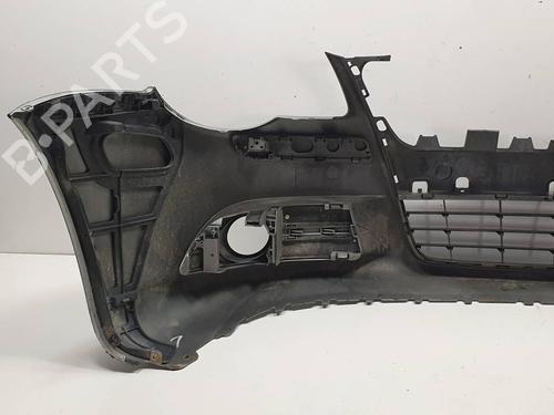 Front bumper VW EOS (1F7, 1F8) 2.0 TDI 16V | BP30120263C7