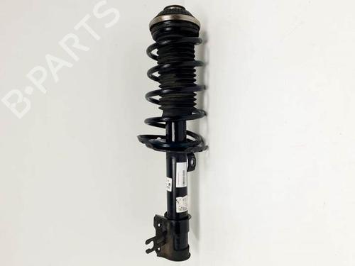 Used Right front shock absorber OPEL ASTRA H (A04) 1.4 (L48) (90 hp) 19499996