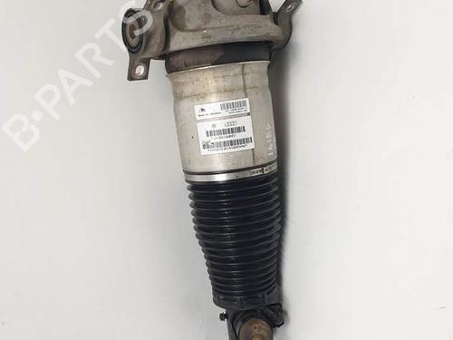Used Right rear shock absorber Right rear shock absorber AUDI Q7 (4LB) 3.0 TDI quattro (233 hp) 19394657 19394657