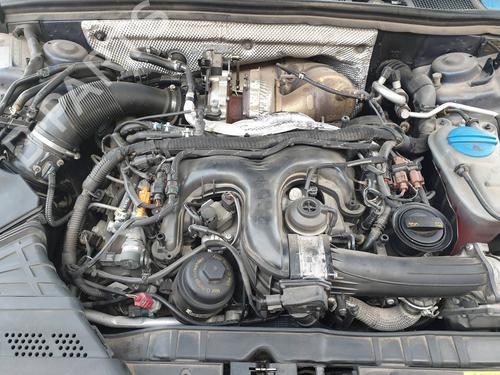 Front left seatbelt AUDI A4 B8 Avant (8K5) 3.0 TDI quattro | BP34515672I26  - Image 8