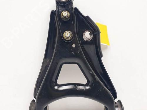 Used Left front suspension arm Left front suspension arm RENAULT CLIO II (BB_, CB_) 1.2 16V (BB05, BB0W, BB11, BB27, BB2T, BB2U, BB2V, CB05,... (75 hp) 17639912 17639912