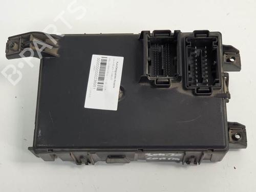 Fuse box OPEL CORSA D (S07) 1.3 CDTI (L08, L68) | BP6858687E1 