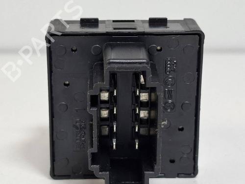 Left front window switch SKODA CITIGO (NF1) 1.0 | BP40177130I27 - Image 3