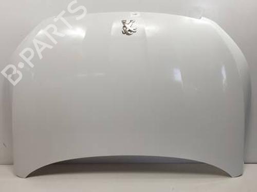 Panser PEUGEOT 308 II (LB_, LP_, LW_, LH_, L3_) 2.0 BlueHDi 150 (150 hp) 31240658