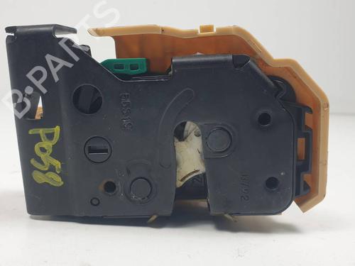 Used Front left lock Front left lock ALFA ROMEO STELVIO (949_) 2.2 D Q4 (949.AXB2A) (209 hp) 40176131 40176131