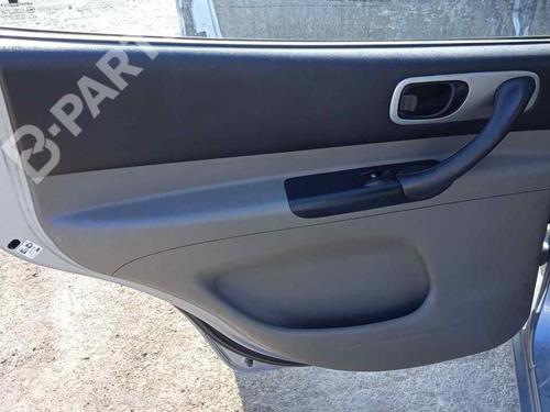 Front left exterior door handle DAEWOO REZZO (U100)  | BP10171506C128  - Image 5