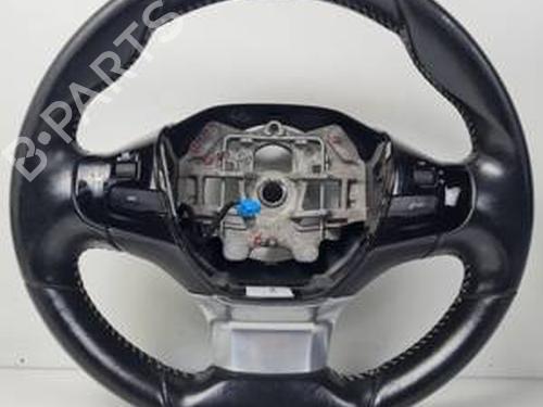 Volante PEUGEOT 308 II (LB_, LP_, LW_, LH_, L3_) 2.0 BlueHDi 150 (150 hp) 31240802