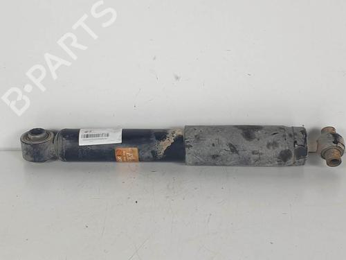 Venstre bagtil støddæmper Venstre bagtil støddæmper CITROËN BERLINGO Box Body/MPV (B9) 1.6 HDi 90 4x4 (90 hp) 12359446 12359446