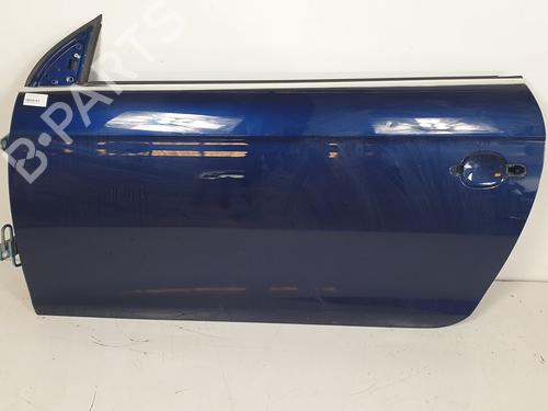 Used Left front door VW EOS (1F7, 1F8) 2.0 FSI (150 hp) 15228947