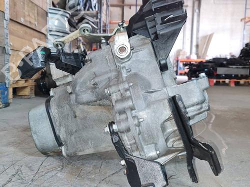 Gearbox CITROËN C3 III (SX) 1.2 PURETECH 82 | BP36487976M3 - Image 3