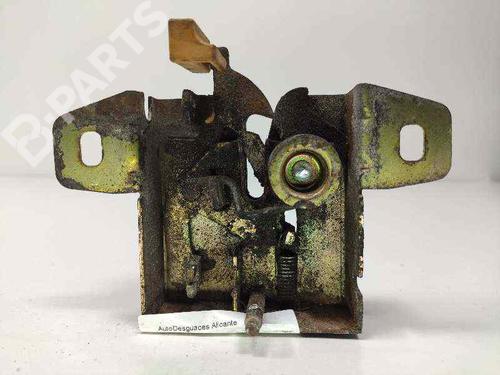 Hood lock FORD STREET KA (RL2) 1.6 | BP8764454C133 