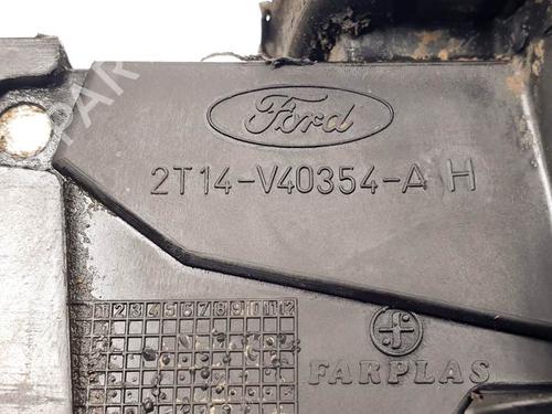 Fuel flap FORD TRANSIT CONNECT (P65_, P70_, P80_) 1.8 TDCi | BP21082891C131