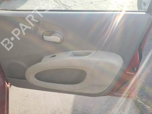 Left front window switch NISSAN MICRA III (K12) 1.2 16V | BP28051770I27 