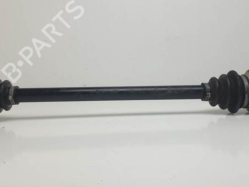 Used Right rear driveshaft Right rear driveshaft BMW 1 (E87) 118 d (122 hp) 26203739 26203739