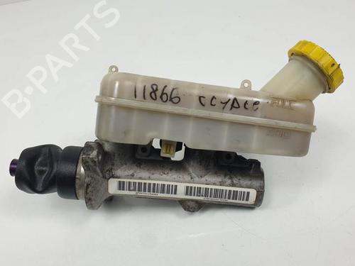 Brake master cylinder CHRYSLER VOYAGER IV (RG, RS) 2.8 CRD | BP13627044M77 