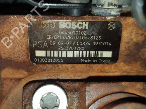Engine PEUGEOT 207 SW (WK_) 1.6 HDi | BP36290868M1 - Image 8