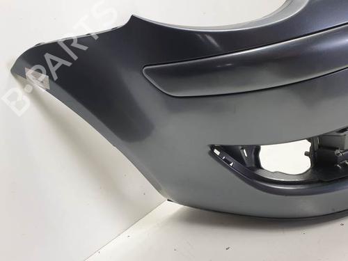 Front bumper VW TOURAN (1T1, 1T2) 1.9 TDI | BP27885008C7 