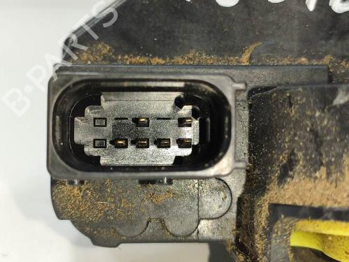 Rear left lock OPEL INSIGNIA A (G09) 2.0 CDTI (68) | BP8516836C100 