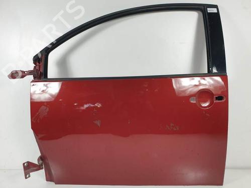 Left front door VW NEW BEETLE (9C1, 1C1) 2.0 | BP13550971C2 