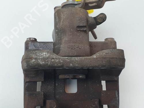 Right rear brake caliper SEAT TOLEDO III (5P2) 1.9 TDI | BP24653074M106 