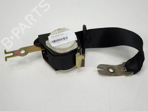 Used Rear right seatbelt Rear right seatbelt BMW 5 (E60) 525 d (177 hp) 6846833 6846833