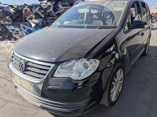 Brugte VW TOURAN (1T1, 1T2)  1.9 TDI  4915744