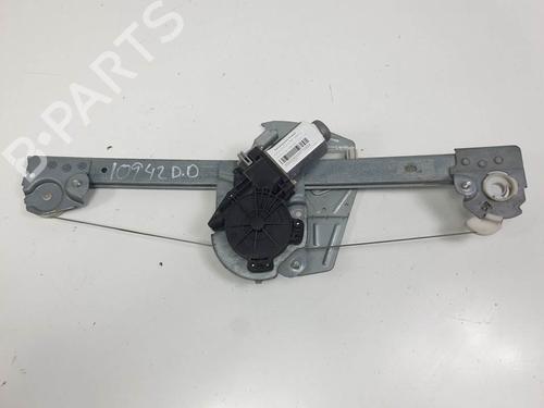 Used Front right window mechanism Front right window mechanism TOYOTA AYGO (_B1_) 1.0 GPL (KGB10_) (68 hp) 11376594 11376594