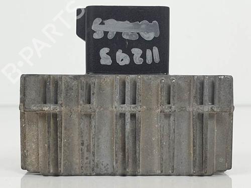 Electronic module OPEL ZAFIRA A MPV (T98) 2.0 DTI 16V (F75) | BP13380155M83 