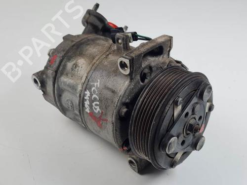 Used AC compressor FORD FOCUS III 1.6 TDCi (95 hp) 29172297