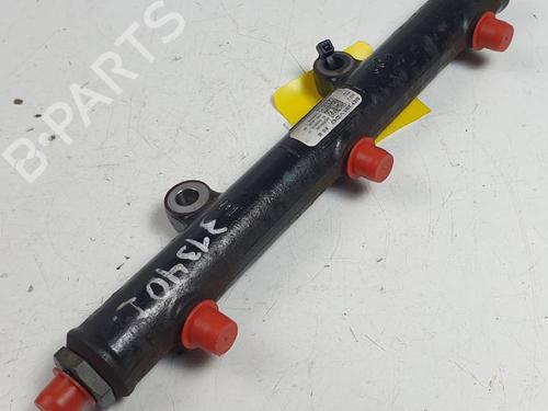 Used Injection rail JAGUAR XF I (X250) 2.7 D (207 hp) 29932586