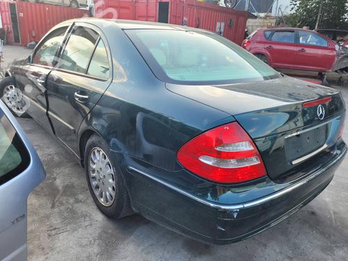 Engine control unit (ECU) MERCEDES-BENZ E-CLASS (W211) E 320 (211.065) | BP38948533M57 - Image 11