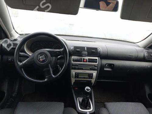 Steering column stalk SEAT LEON (1M1) 1.9 TDI | BP9415741I23 