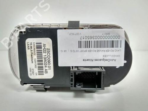 Headlight switch LAND ROVER RANGE ROVER SPORT I (L320) 3.0 D 4x4 | BP7768810I24 