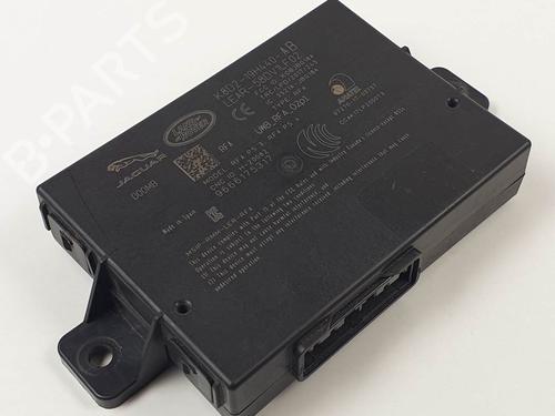 Used Electronic module Electronic module LAND ROVER RANGE ROVER EVOQUE (L551) 2.0 D150 4x4 (150 hp) 25256150 25256150