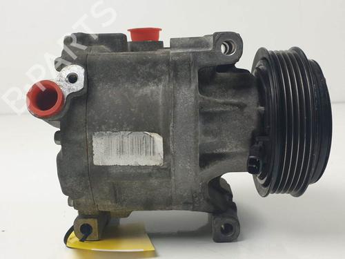 AC compressor FIAT PANDA (169_) 1.2 (169.AXB11, 169.AXB1A) | BP24933380M34 - Image 6