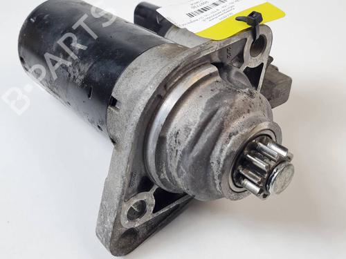 Used Starter Starter 37871668 37871668