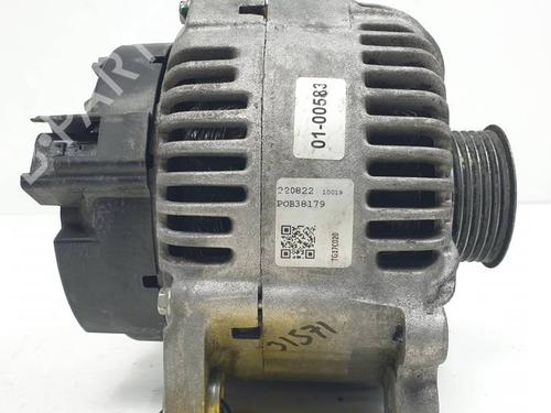 Alternator AUDI Q7 (4LB) 3.0 TDI quattro | BP29726428M7 