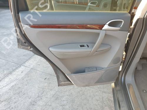Left taillight PORSCHE CAYENNE (9PA) S 4.5 | BP36671352C34  - Image 21