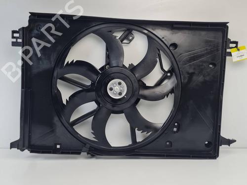 Used Radiator fan Radiator fan TOYOTA RAV 4 V (_A5_, _H5_) 2.5 Hybrid (AXAH52) (218 hp) 34518380 34518380