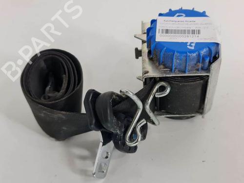 Sikkerhetsbelte foran venstre FORD FUSION (JU_) 1.4 (80 hp) 8731353