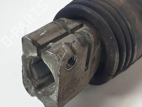 Steering column LAND ROVER DISCOVERY V (L462) 2.0 Sd4 4x4 | BP39549060M21 - Image 4