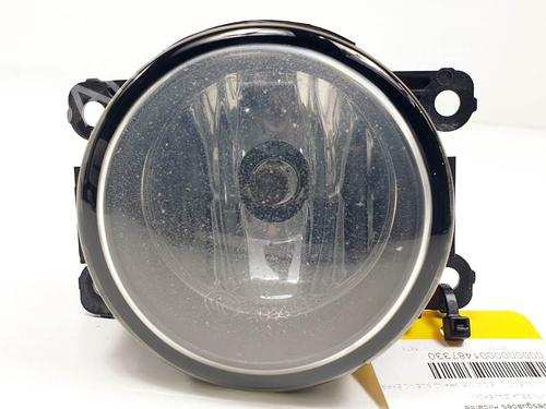 Used Left front fog light Left front fog light RENAULT SCÉNIC III (JZ0/1_) 1.5 dCi (106 hp) 25140166 25140166