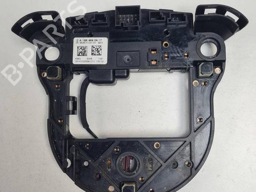 Used Electronic module Electronic module MERCEDES-BENZ CLA Coupe (C117) CLA 220 CDI / d (117.303) (170 hp) 40175876 40175876