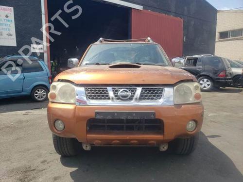 Elektronische module NISSAN PICK UP (D22) 2.5 Di | BP29271897M83 