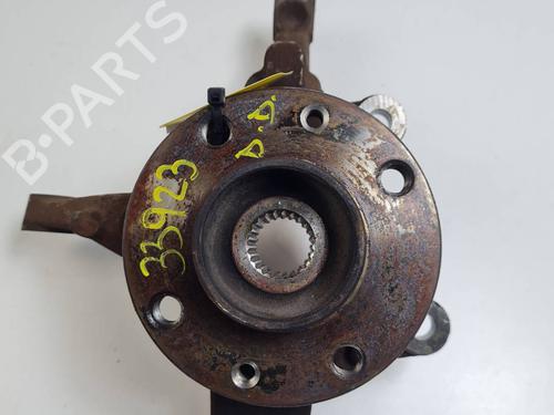 Used Right front steering knuckle Right front steering knuckle 36878613 36878613