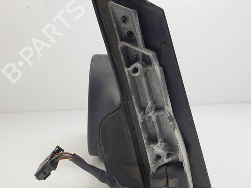 Left mirror SEAT ALTEA XL (5P5, 5P8) 1.6 TDI | BP24627298C26 