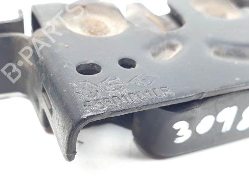 Hood lock RENAULT MEGANE III Hatchback (BZ0/1_, B3_) 1.5 dCi (BZ09, BZ0D, BZ1W, BZ29, BZ14) | BP28367486C133 