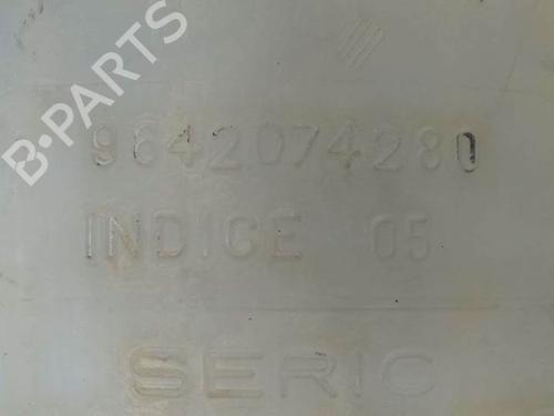 Windscreen washer tank CITROËN XSARA (N1) 1.6 16V | BP8146034C113 