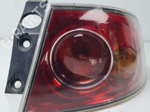 Used Right taillight SEAT IBIZA III (6L1) 1.4 16V (75 hp) 26671404